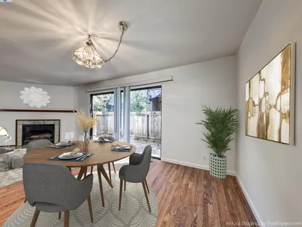 $929,000 | 1430 Gordon Street, Unit C, Redwood City, CA 94061