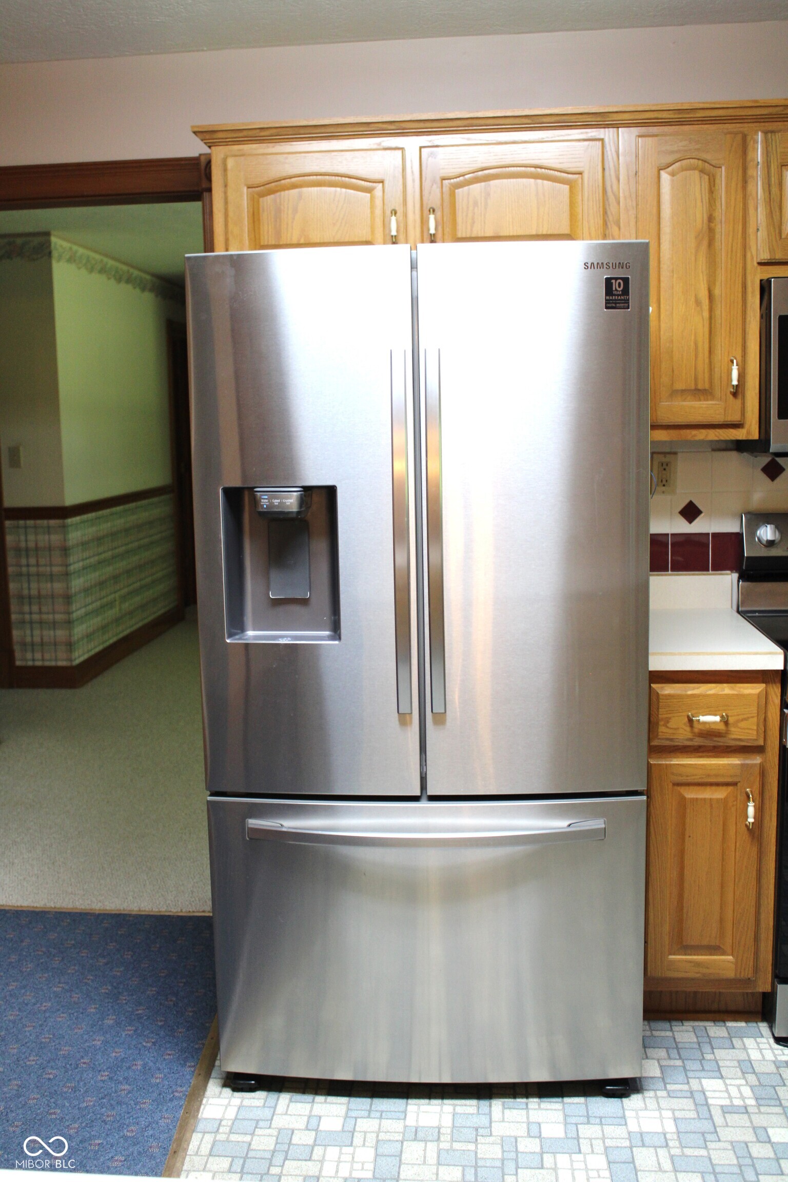 808 South Nineveh Road Franklin, IN 46131 - Photo 18 of 52