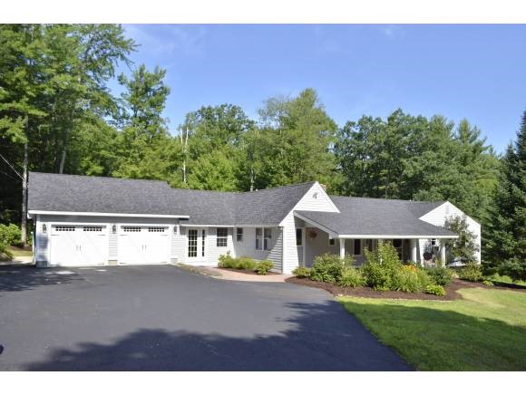 243 Depot Road Candia, NH 03034 - Photo 1 of 1