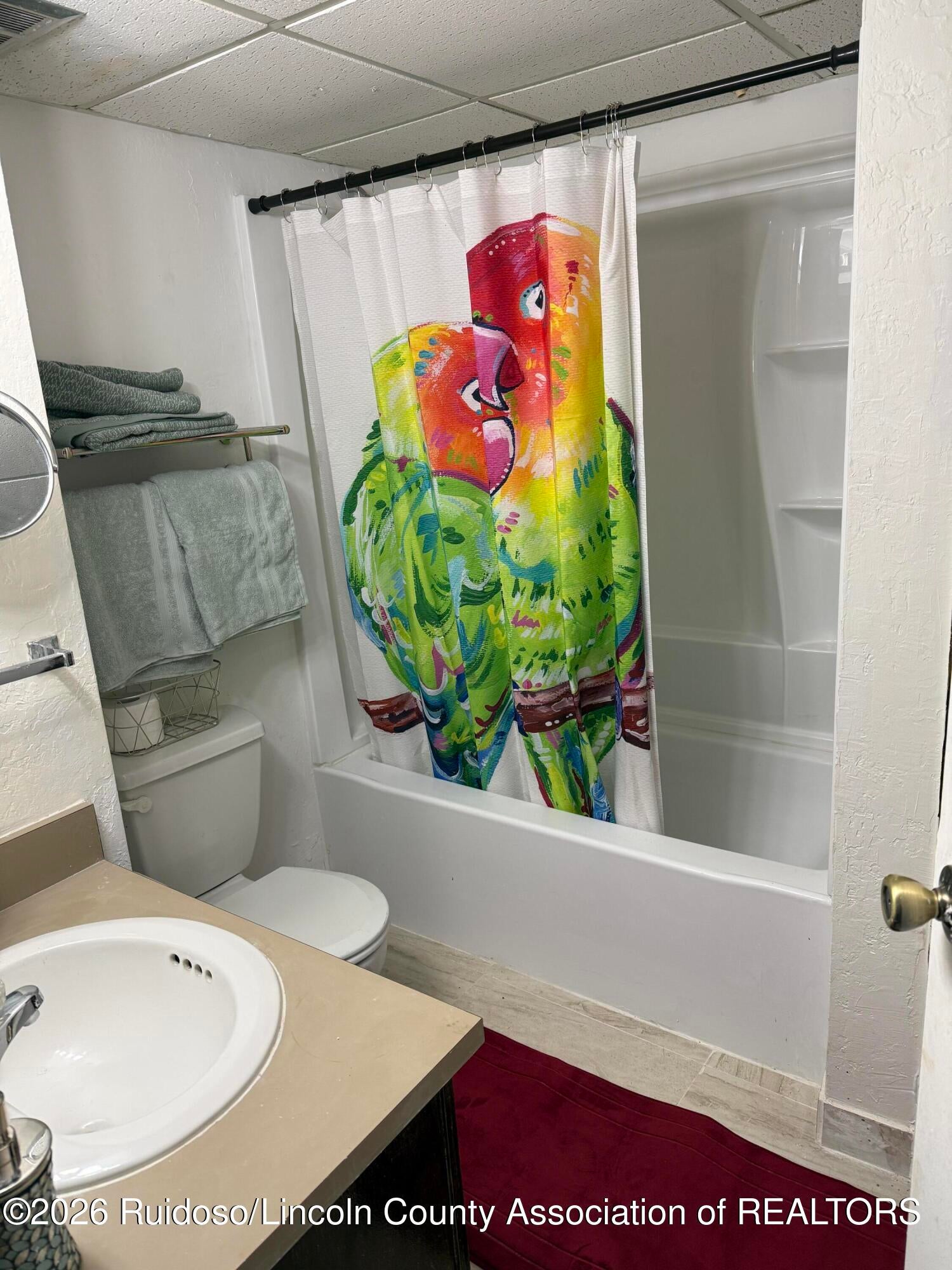 904 Carrizo Canyon Road, Unit 212 Ruidoso, NM 88345 - Photo 9 of 12 Gallery Image 9