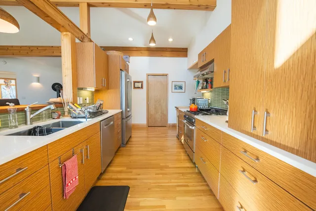 $599,000 | 1141 Dobbins Farm Road Northeast, Floyd, VA 24091