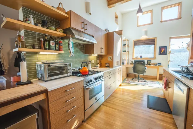 $599,000 | 1141 Dobbins Farm Road Northeast, Floyd, VA 24091