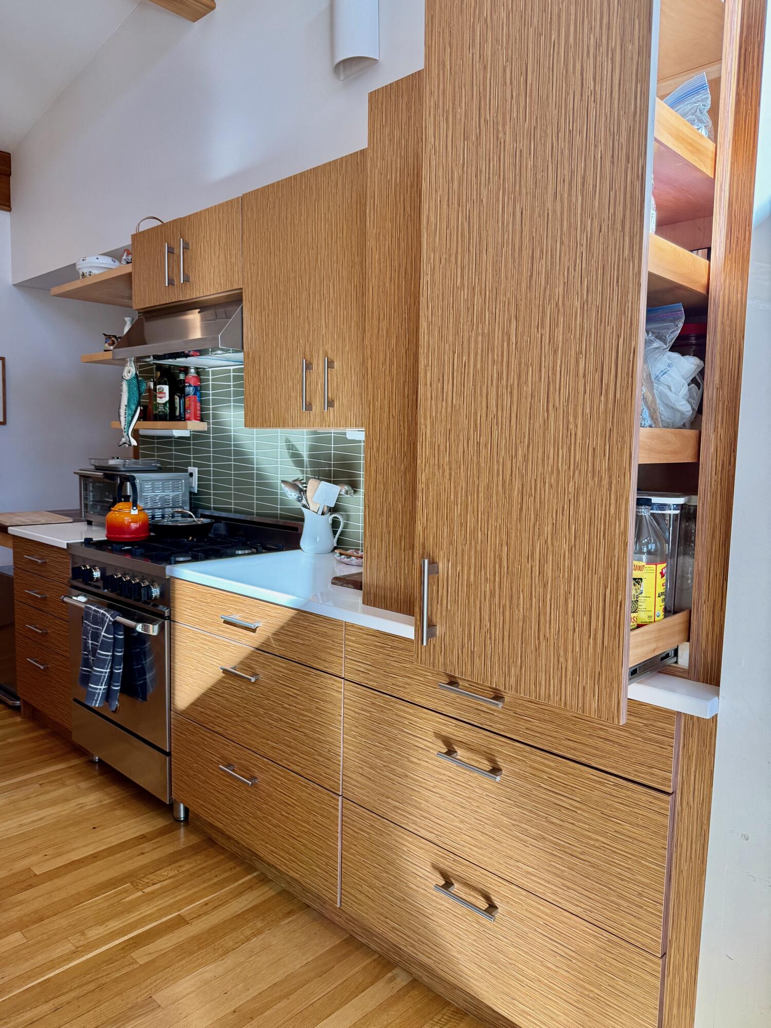 1141 Dobbins Farm Road Northeast Floyd, VA 24091 - Photo 14 of 71 1141 DF - 13