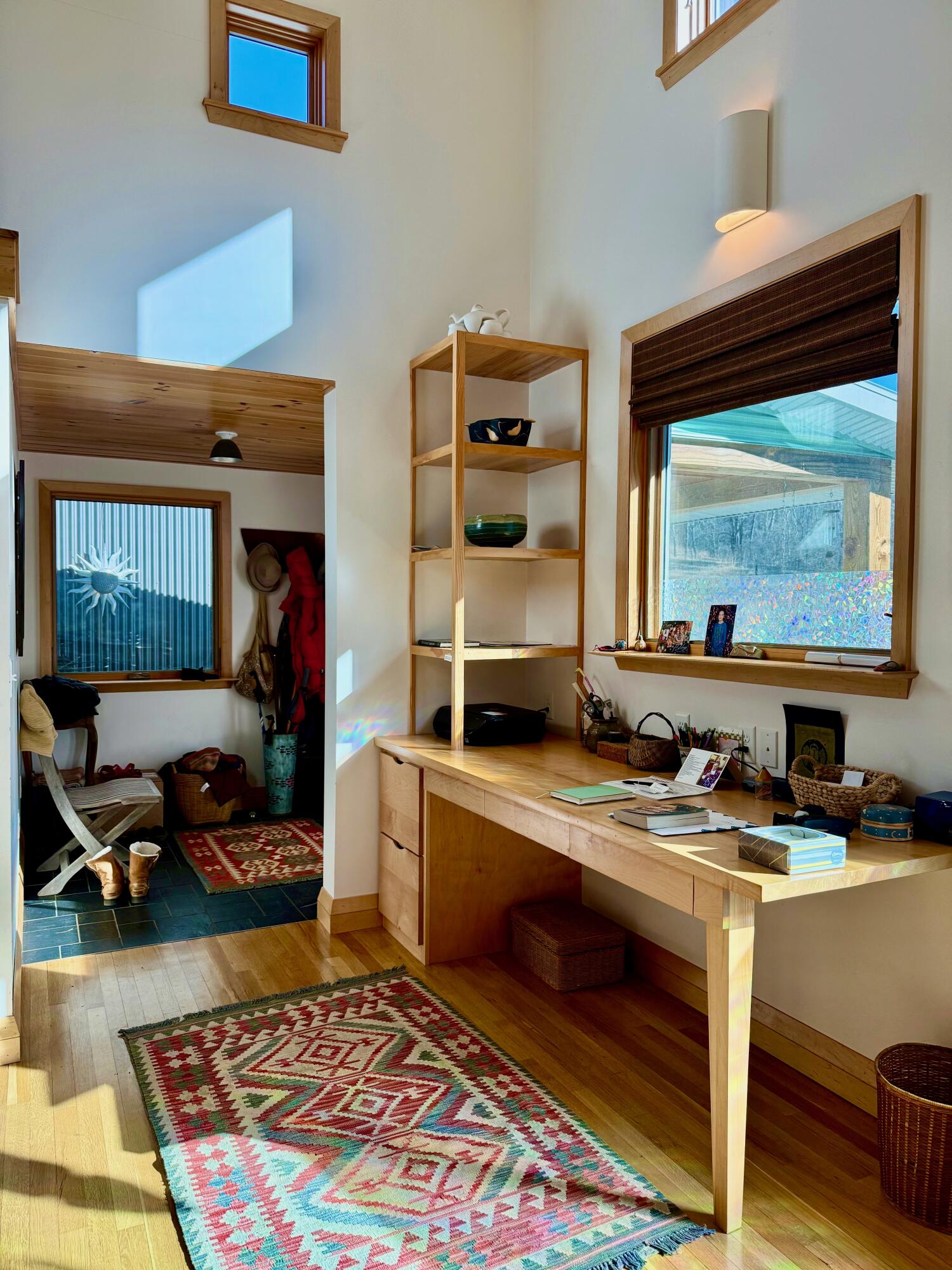 1141 Dobbins Farm Road Northeast Floyd, VA 24091 - Photo 16 of 71 1141 DF - 10