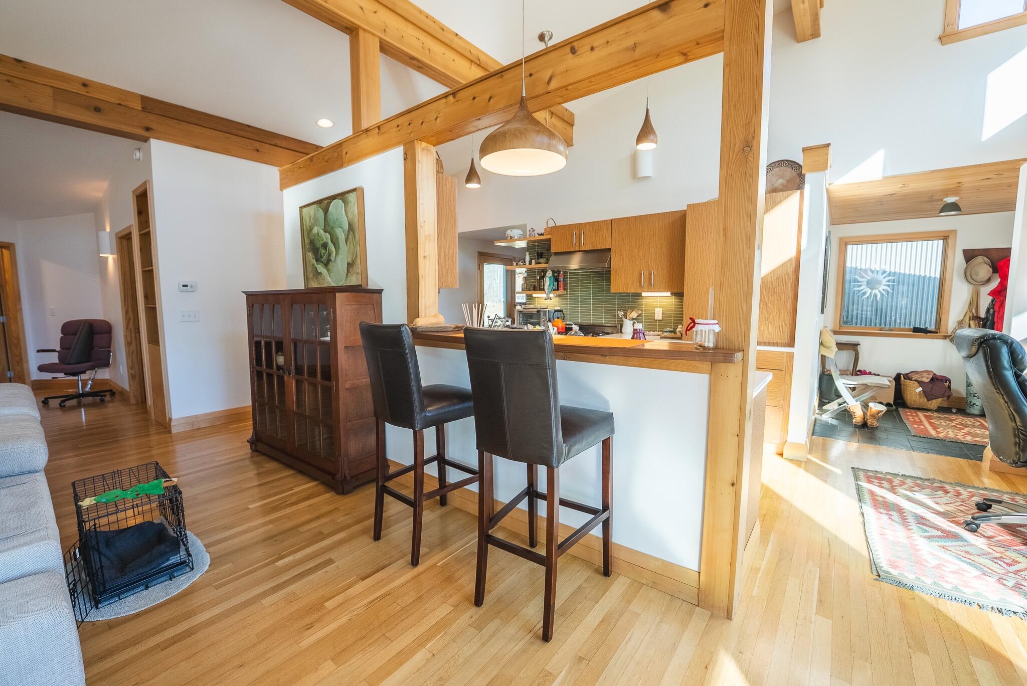 1141 Dobbins Farm Road Northeast Floyd, VA 24091 - Photo 19 of 71 1141 DF - 18