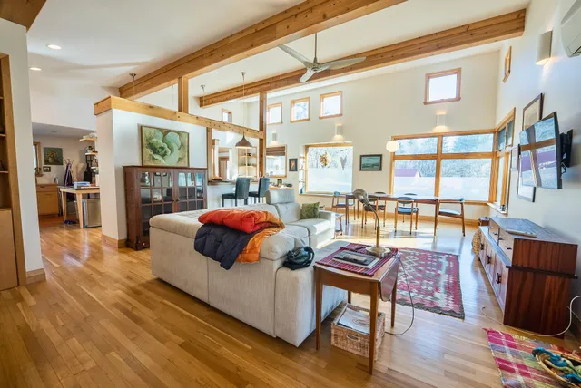 $599,000 | 1141 Dobbins Farm Road Northeast, Floyd, VA 24091