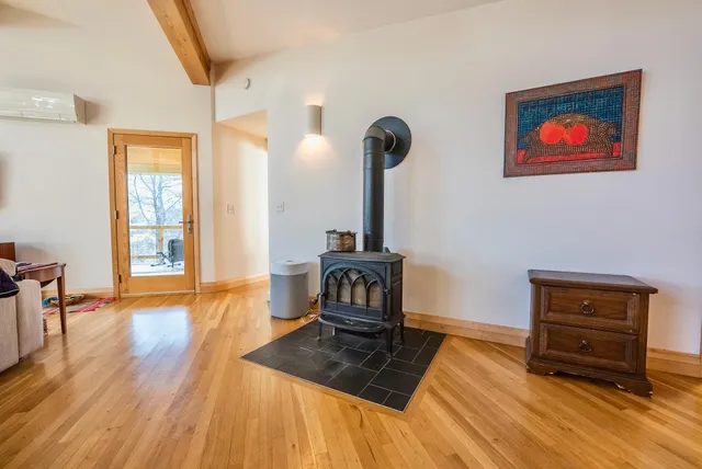 $599,000 | 1141 Dobbins Farm Road Northeast, Floyd, VA 24091