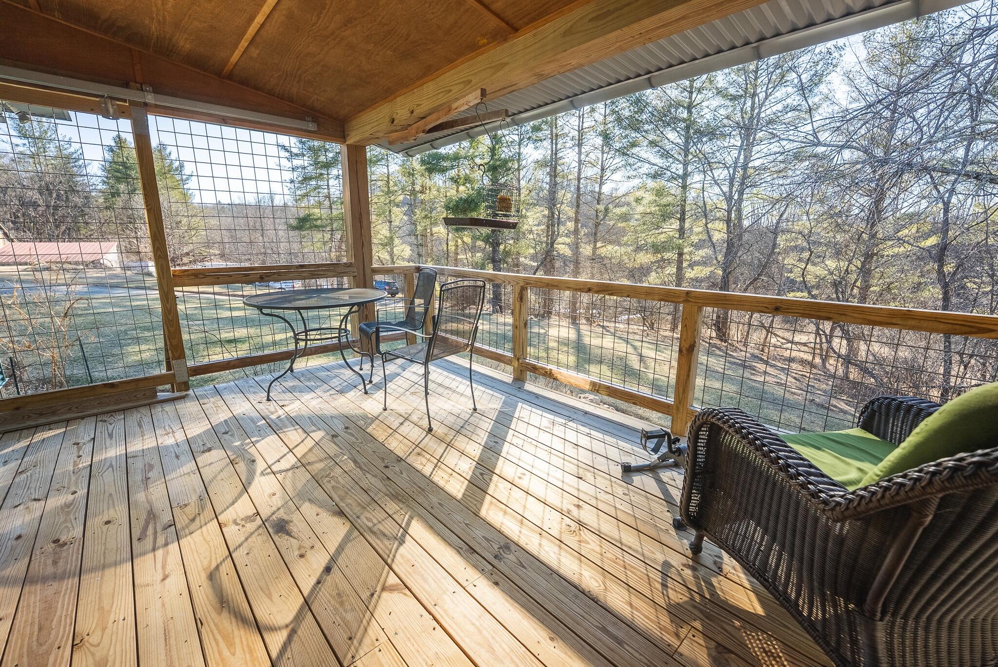 1141 Dobbins Farm Road Northeast Floyd, VA 24091 - Photo 22 of 71 1141 DF - 20