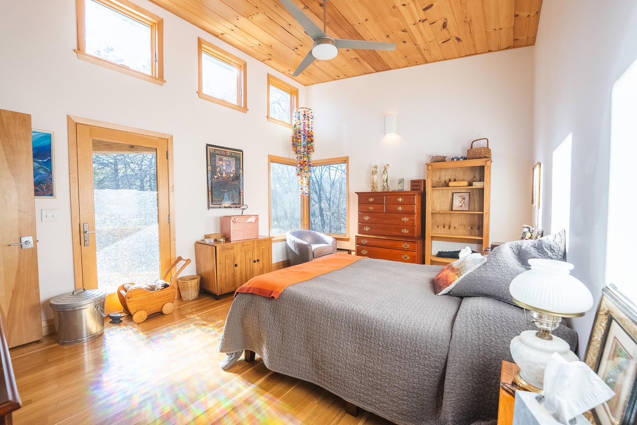 1141 Dobbins Farm Road Northeast Floyd, VA 24091 - Photo 23 of 71 1141 DF - 23