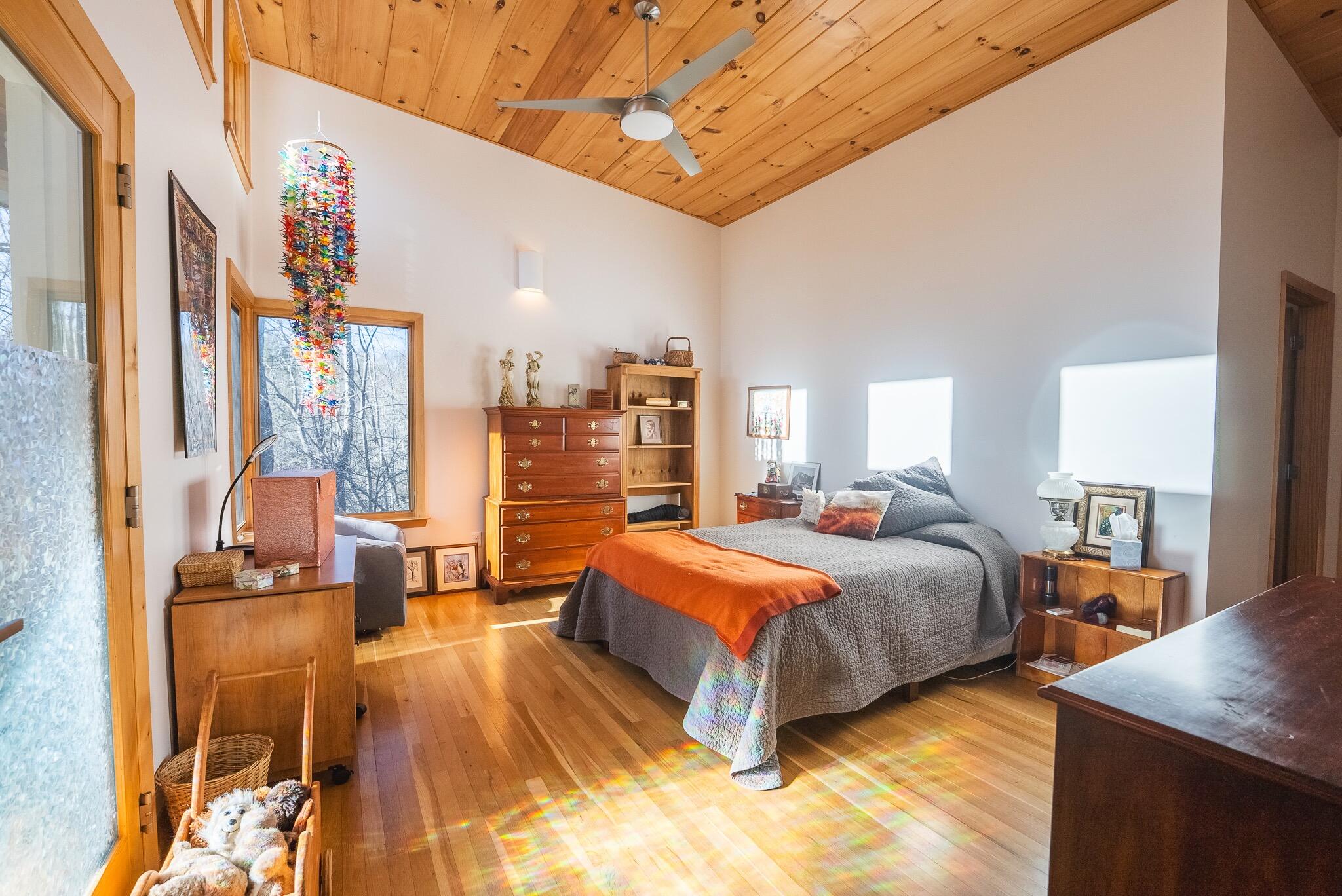 1141 Dobbins Farm Road Northeast Floyd, VA 24091 - Photo 24 of 71 1141 DF - 22