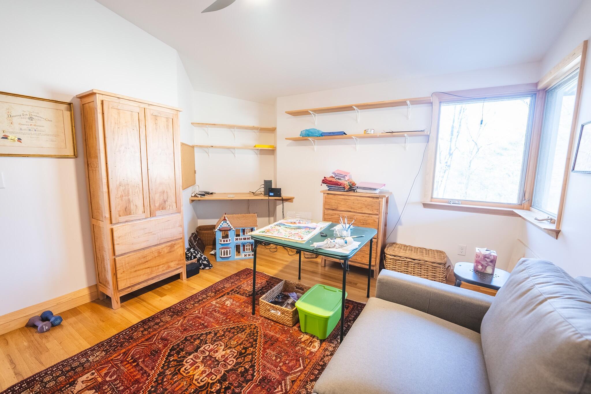 1141 Dobbins Farm Road Northeast Floyd, VA 24091 - Photo 30 of 71 1141 DF - 29