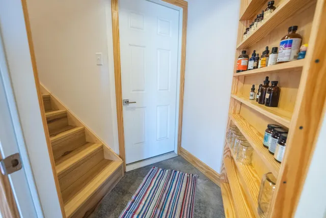 $599,000 | 1141 Dobbins Farm Road Northeast, Floyd, VA 24091