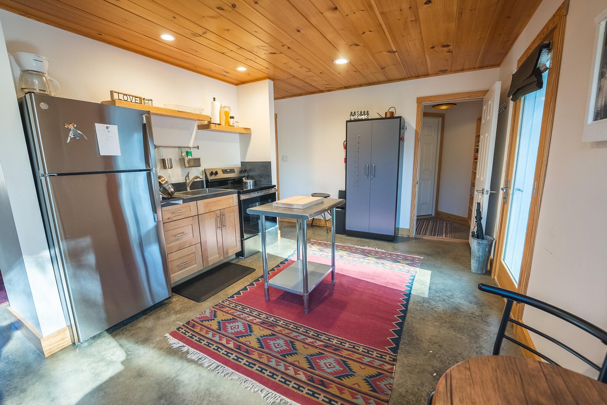 1141 Dobbins Farm Road Northeast Floyd, VA 24091 - Photo 37 of 71 1141 DF - 37