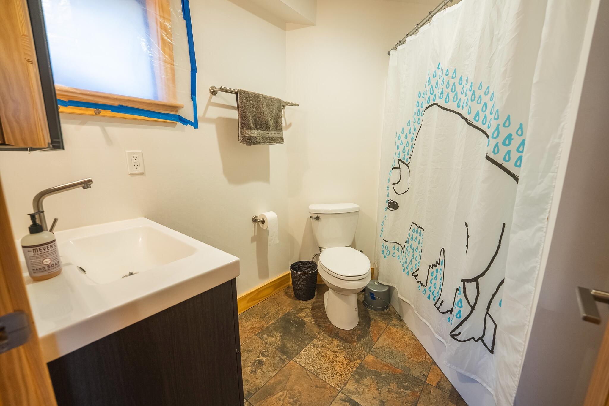 1141 Dobbins Farm Road Northeast Floyd, VA 24091 - Photo 40 of 71 1141 DF - 39