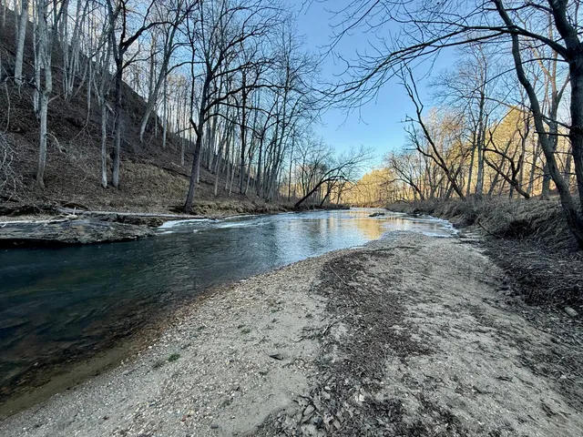 $599,000 | 1141 Dobbins Farm Road Northeast, Floyd, VA 24091