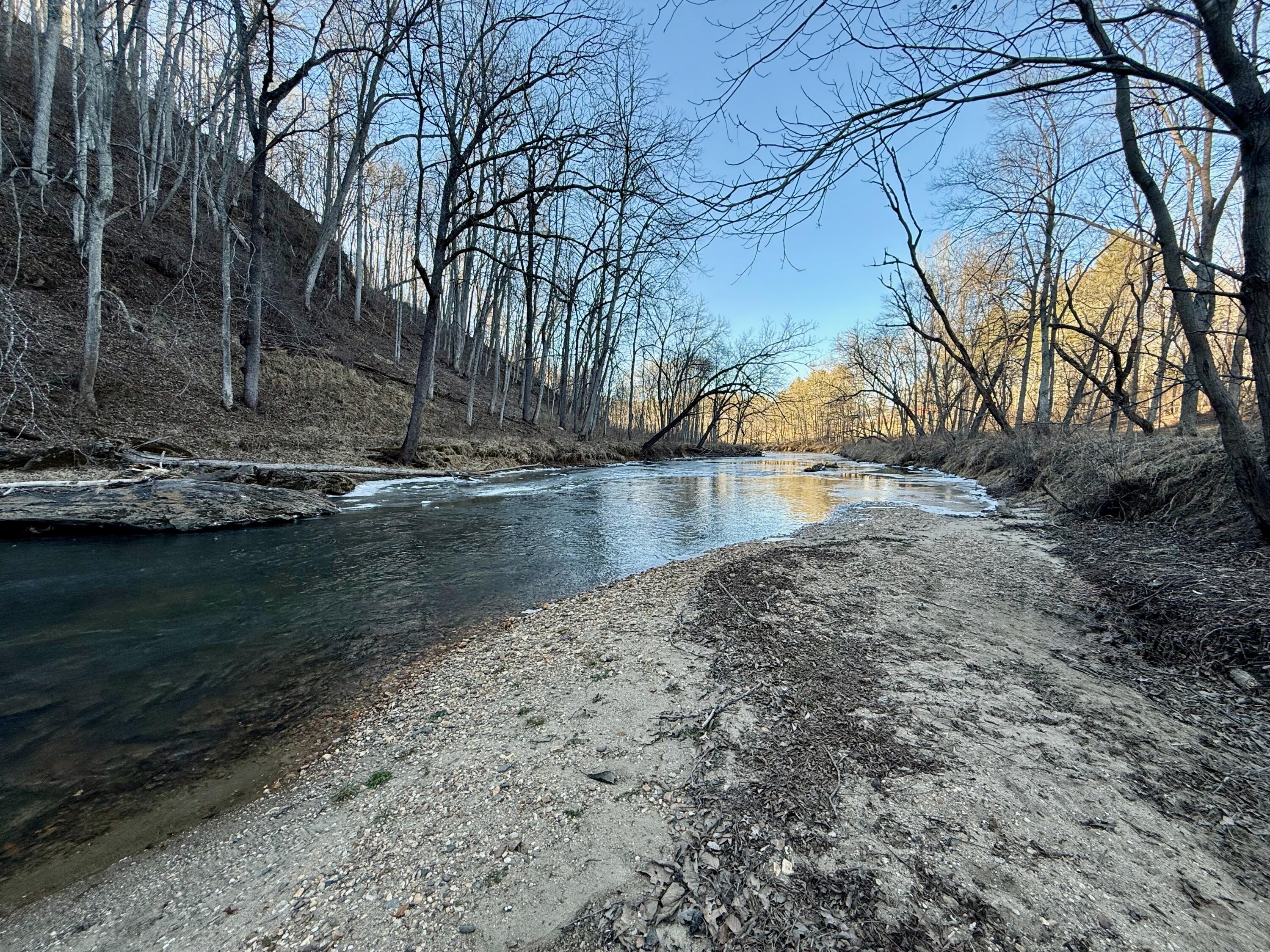 1141 Dobbins Farm Road Northeast Floyd, VA 24091 - Photo 4 of 71 1141 DF - 5