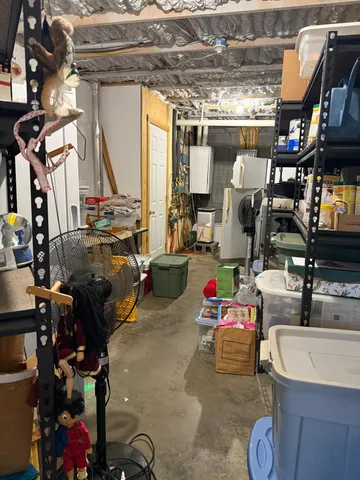 $599,000 | 1141 Dobbins Farm Road Northeast, Floyd, VA 24091