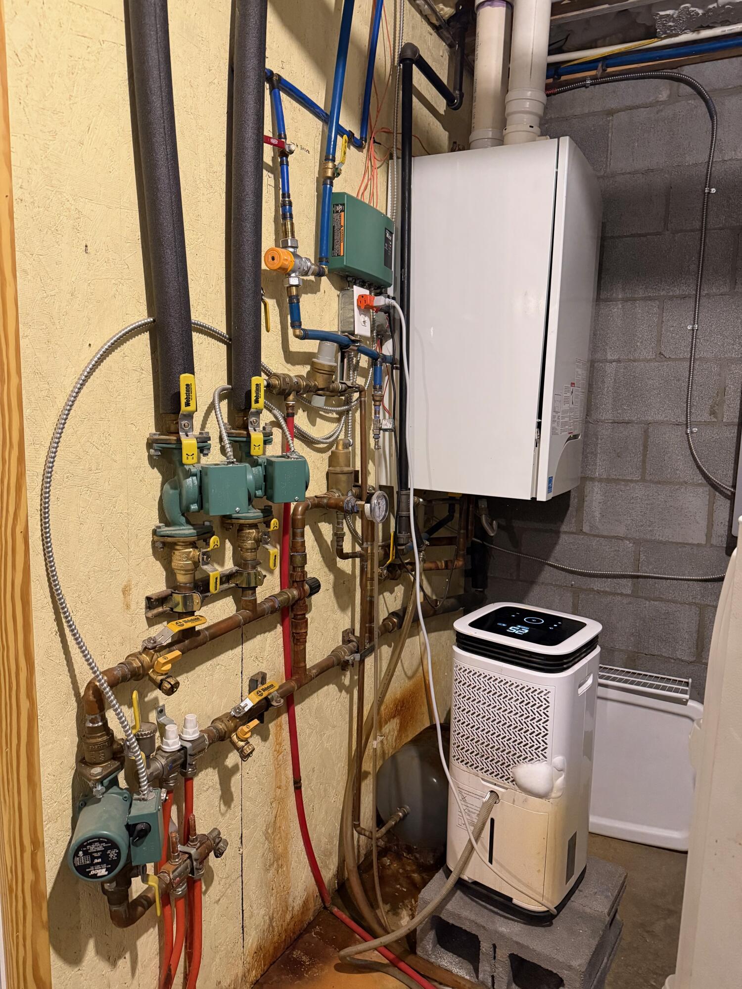 1141 Dobbins Farm Road Northeast Floyd, VA 24091 - Photo 44 of 71 IMG_6330