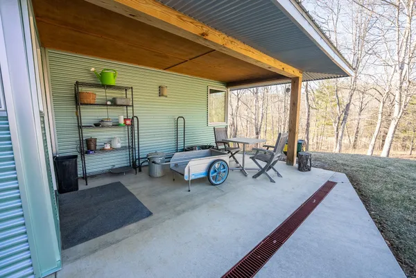 $599,000 | 1141 Dobbins Farm Road Northeast, Floyd, VA 24091