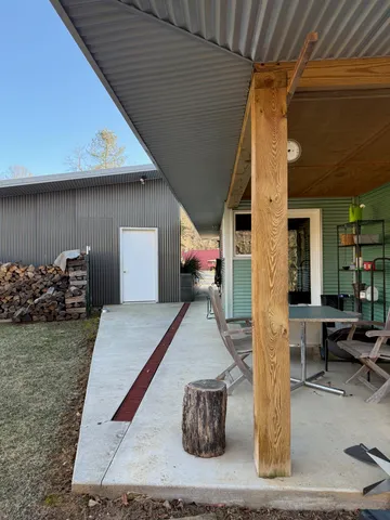 $599,000 | 1141 Dobbins Farm Road Northeast, Floyd, VA 24091