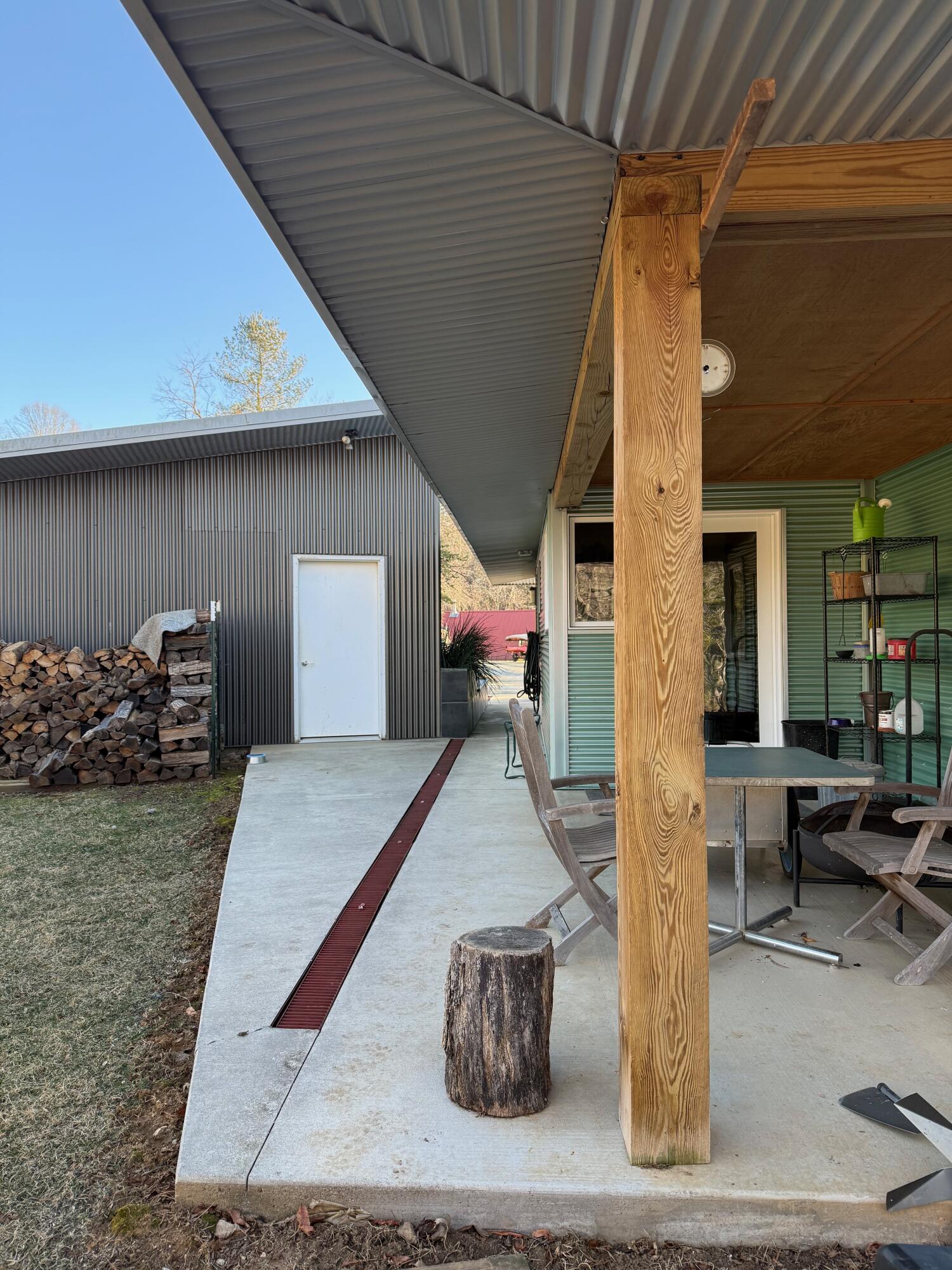 1141 Dobbins Farm Road Northeast Floyd, VA 24091 - Photo 48 of 71 1141 DF - 46