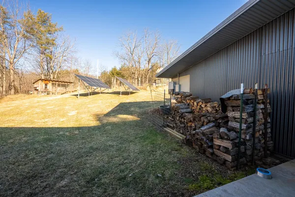 $599,000 | 1141 Dobbins Farm Road Northeast, Floyd, VA 24091