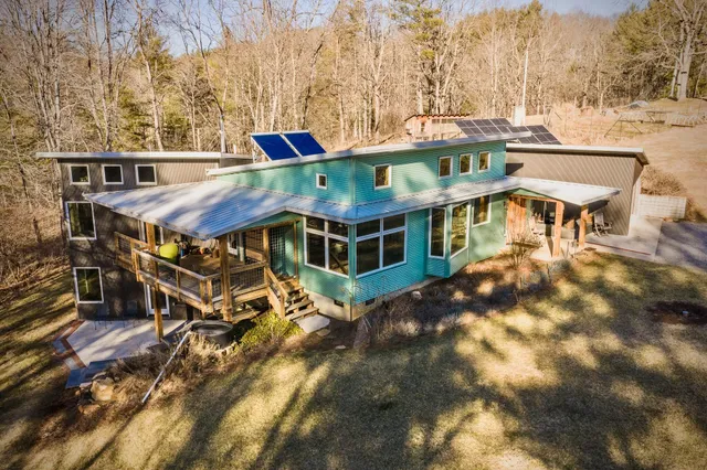 $599,000 | 1141 Dobbins Farm Road Northeast, Floyd, VA 24091