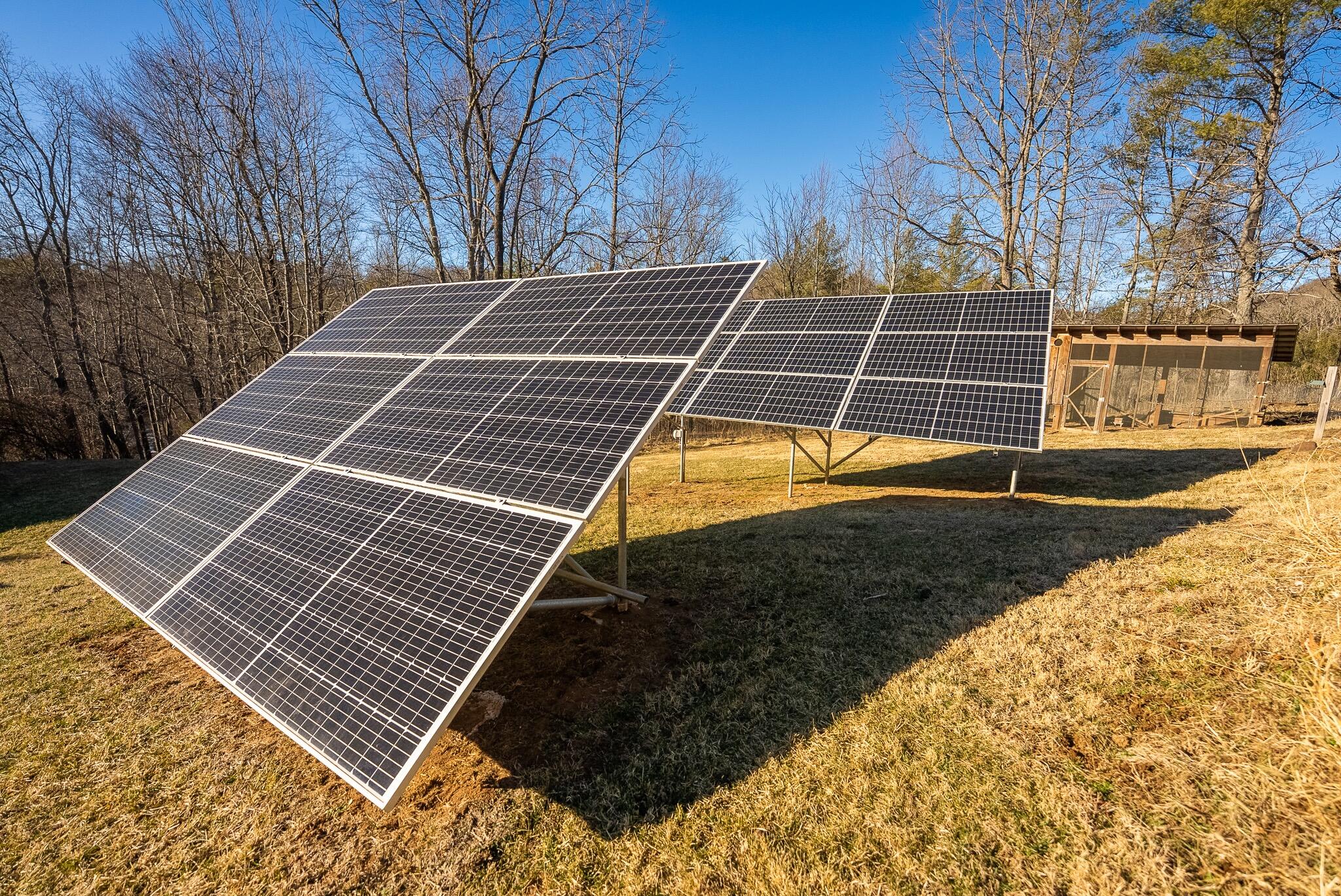 1141 Dobbins Farm Road Northeast Floyd, VA 24091 - Photo 51 of 71 1141 DF - 43