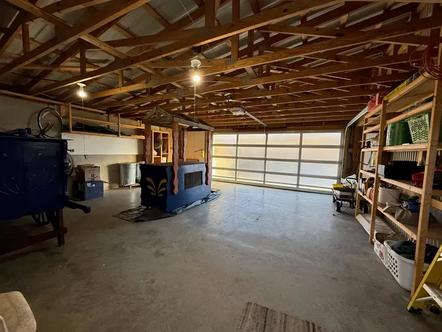 $599,000 | 1141 Dobbins Farm Road Northeast, Floyd, VA 24091