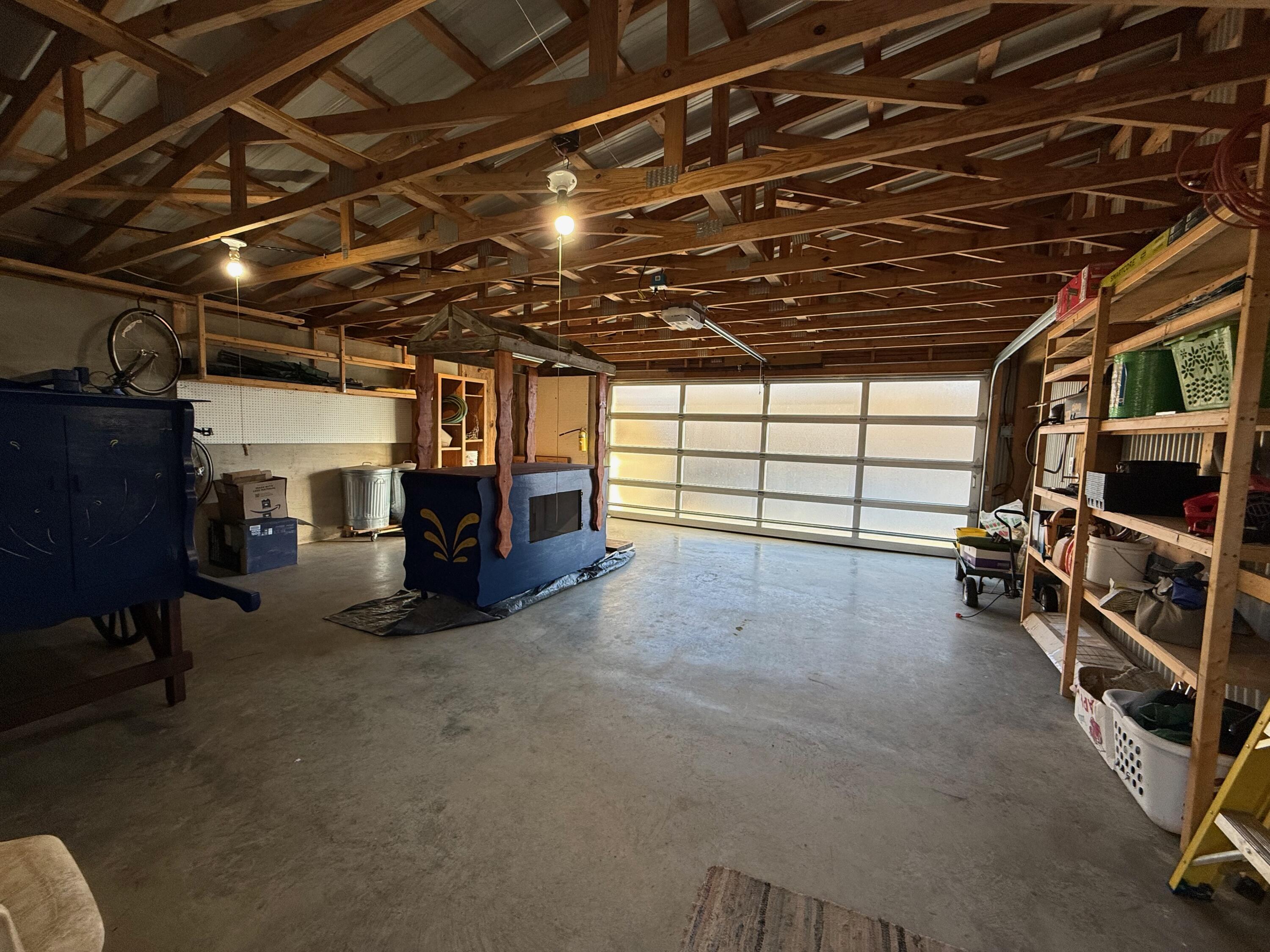 1141 Dobbins Farm Road Northeast Floyd, VA 24091 - Photo 53 of 71 1141 DF - 48