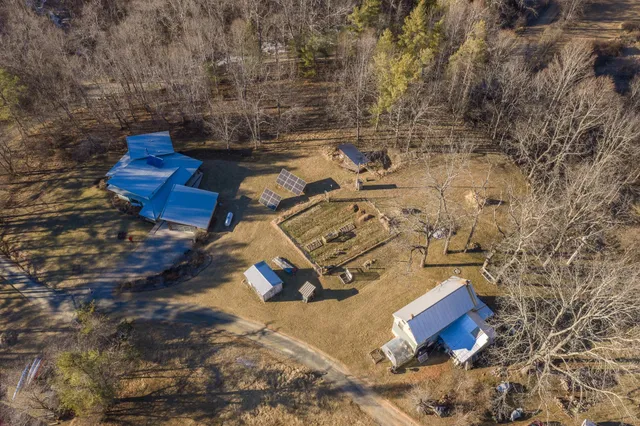 $599,000 | 1141 Dobbins Farm Road Northeast, Floyd, VA 24091