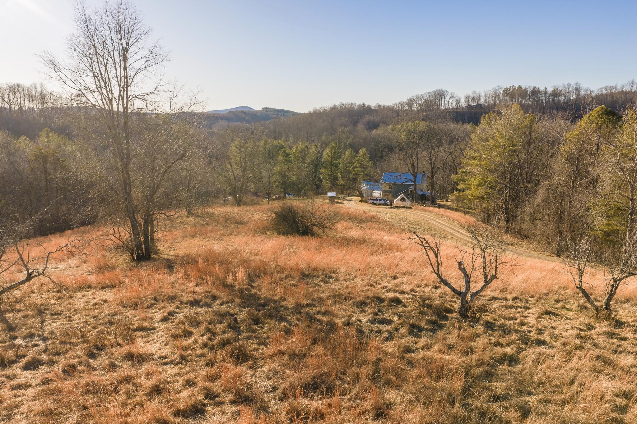 1141 Dobbins Farm Road Northeast Floyd, VA 24091 - Photo 60 of 71 1141 DF - 54
