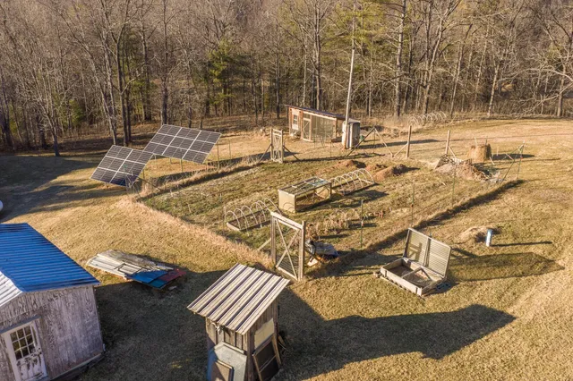 $599,000 | 1141 Dobbins Farm Road Northeast, Floyd, VA 24091