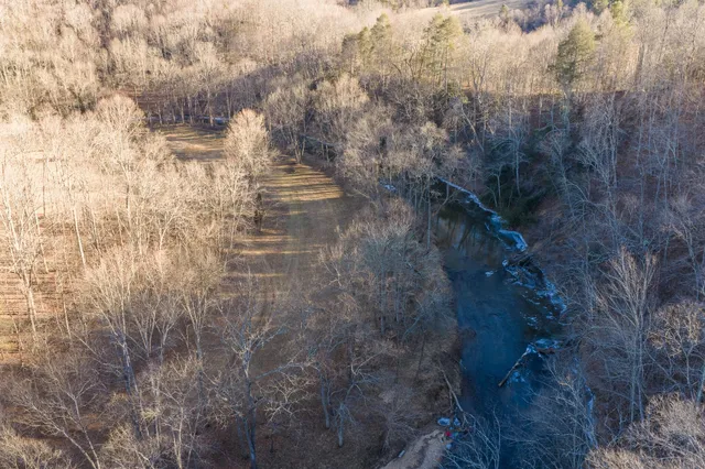 $599,000 | 1141 Dobbins Farm Road Northeast, Floyd, VA 24091