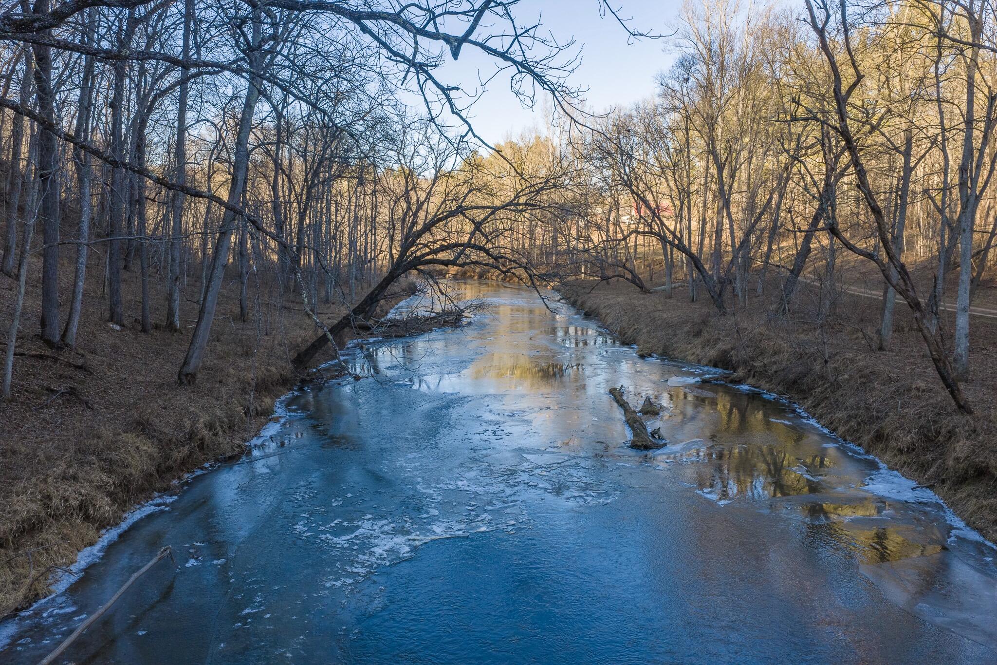 1141 Dobbins Farm Road Northeast Floyd, VA 24091 - Photo 68 of 71 1141 DF - 63