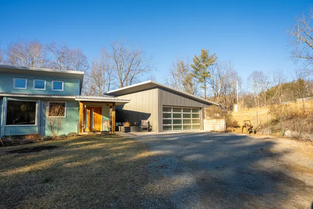 $599,000 | 1141 Dobbins Farm Road Northeast, Floyd, VA 24091