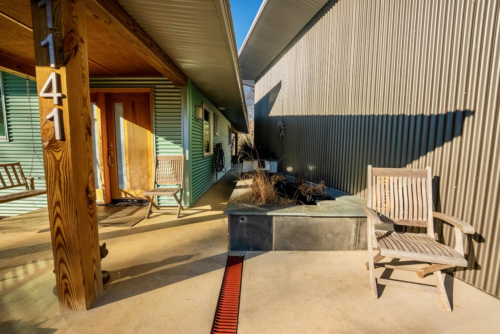 1141 Dobbins Farm Road Northeast Floyd, VA 24091 - Photo 7 of 71 1141 DF - 6