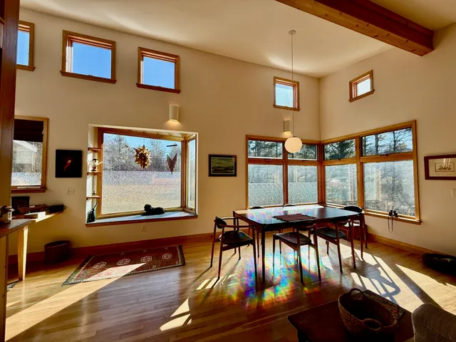 $599,000 | 1141 Dobbins Farm Road Northeast, Floyd, VA 24091