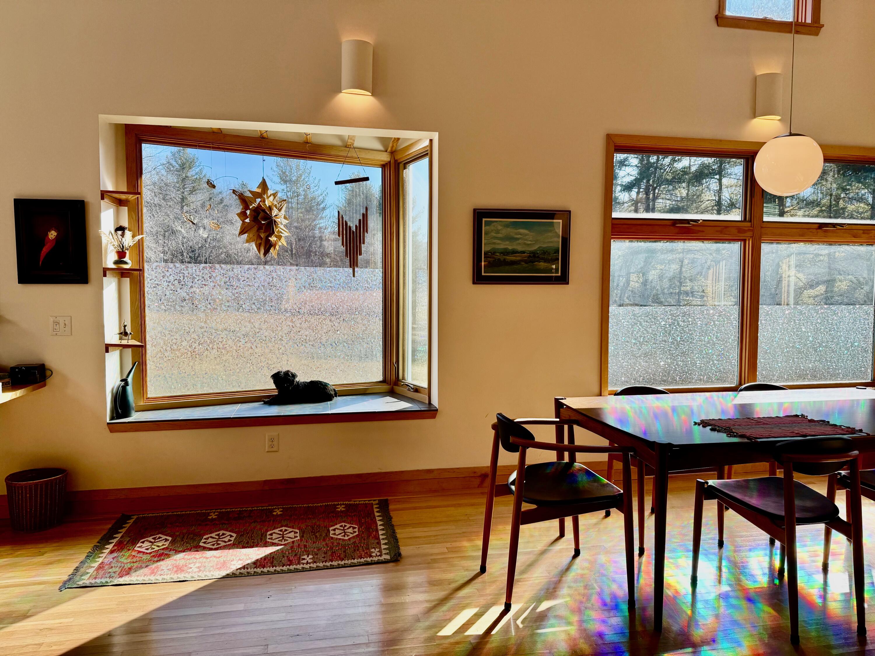 1141 Dobbins Farm Road Northeast Floyd, VA 24091 - Photo 10 of 71 1141 DF - 9