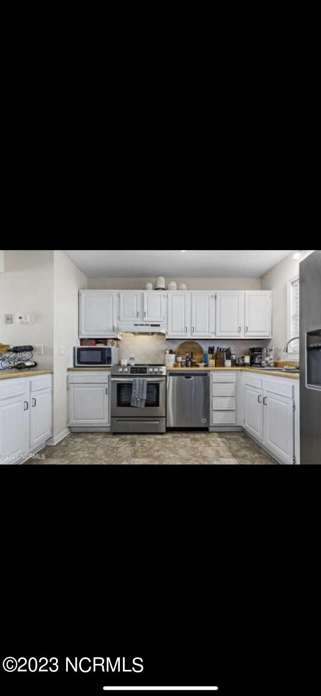 119 Center Drive, Unit E Atlantic Beach, NC 28512 - Photo 14 of 32 Worthey.14