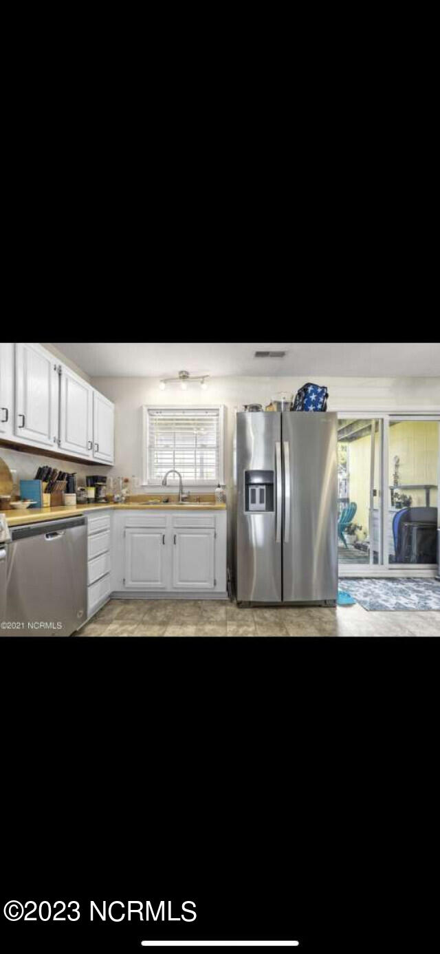 119 Center Drive, Unit E Atlantic Beach, NC 28512 - Photo 16 of 32 Worthey.16