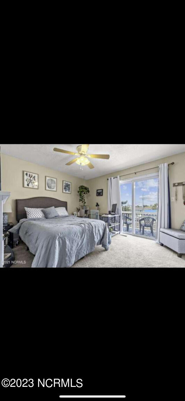 119 Center Drive, Unit E Atlantic Beach, NC 28512 - Photo 24 of 32 Worthey.24