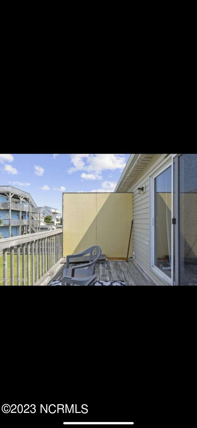 119 Center Drive, Unit E Atlantic Beach, NC 28512 - Photo 25 of 32 Worthey.25