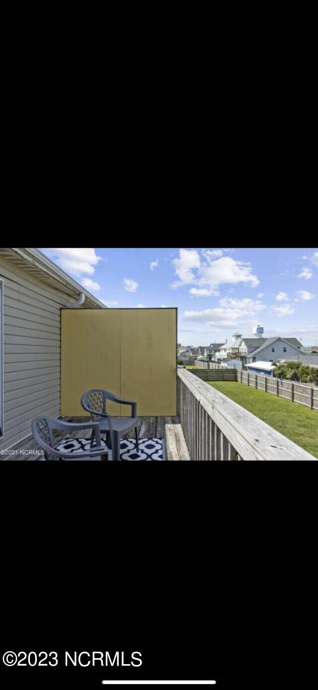 119 Center Drive, Unit E Atlantic Beach, NC 28512 - Photo 26 of 32 Worthey.26
