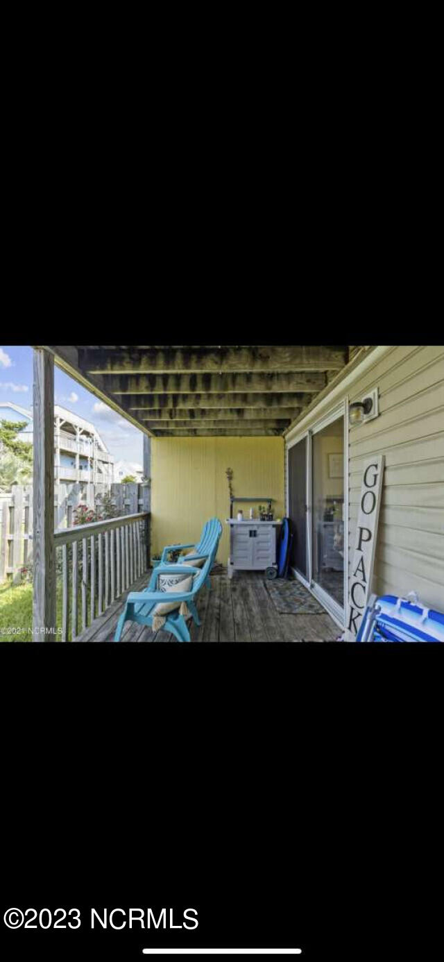 119 Center Drive, Unit E Atlantic Beach, NC 28512 - Photo 28 of 32 Worthey.28