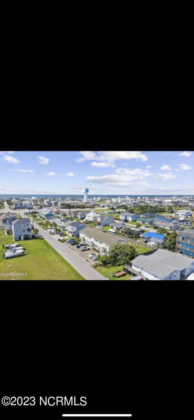 119 Center Drive, Unit E Atlantic Beach, NC 28512 - Photo 29 of 32 Worthey.29