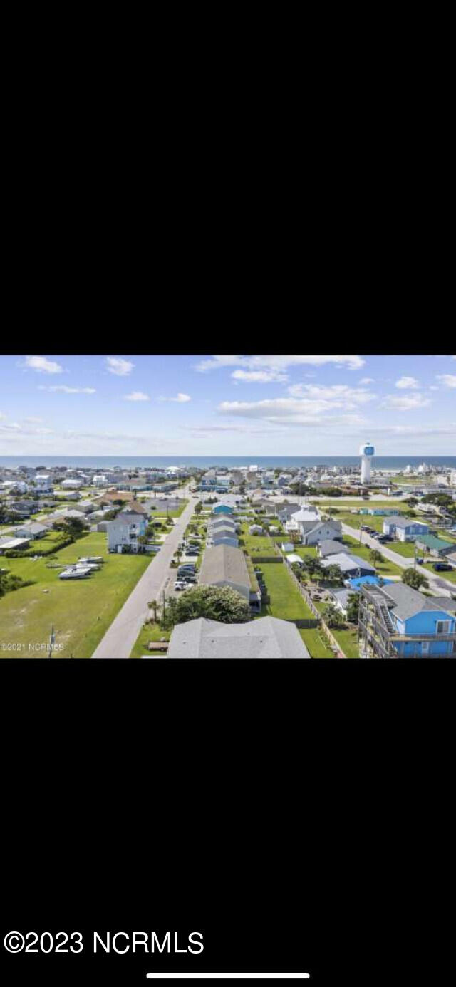 119 Center Drive, Unit E Atlantic Beach, NC 28512 - Photo 30 of 32 Worthey.30