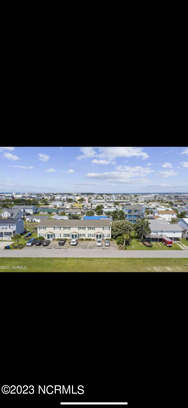 119 Center Drive, Unit E Atlantic Beach, NC 28512 - Photo 32 of 32 Worthey.32