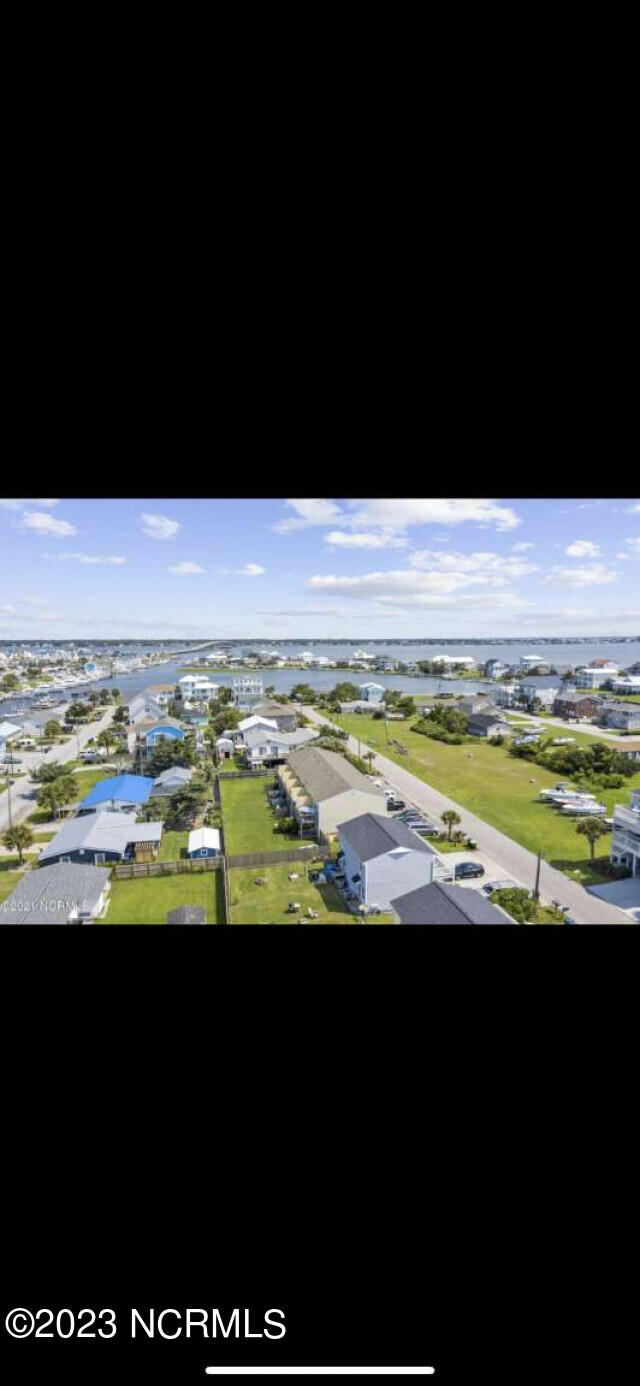 119 Center Drive, Unit E Atlantic Beach, NC 28512 - Photo 6 of 32 Worthey.6