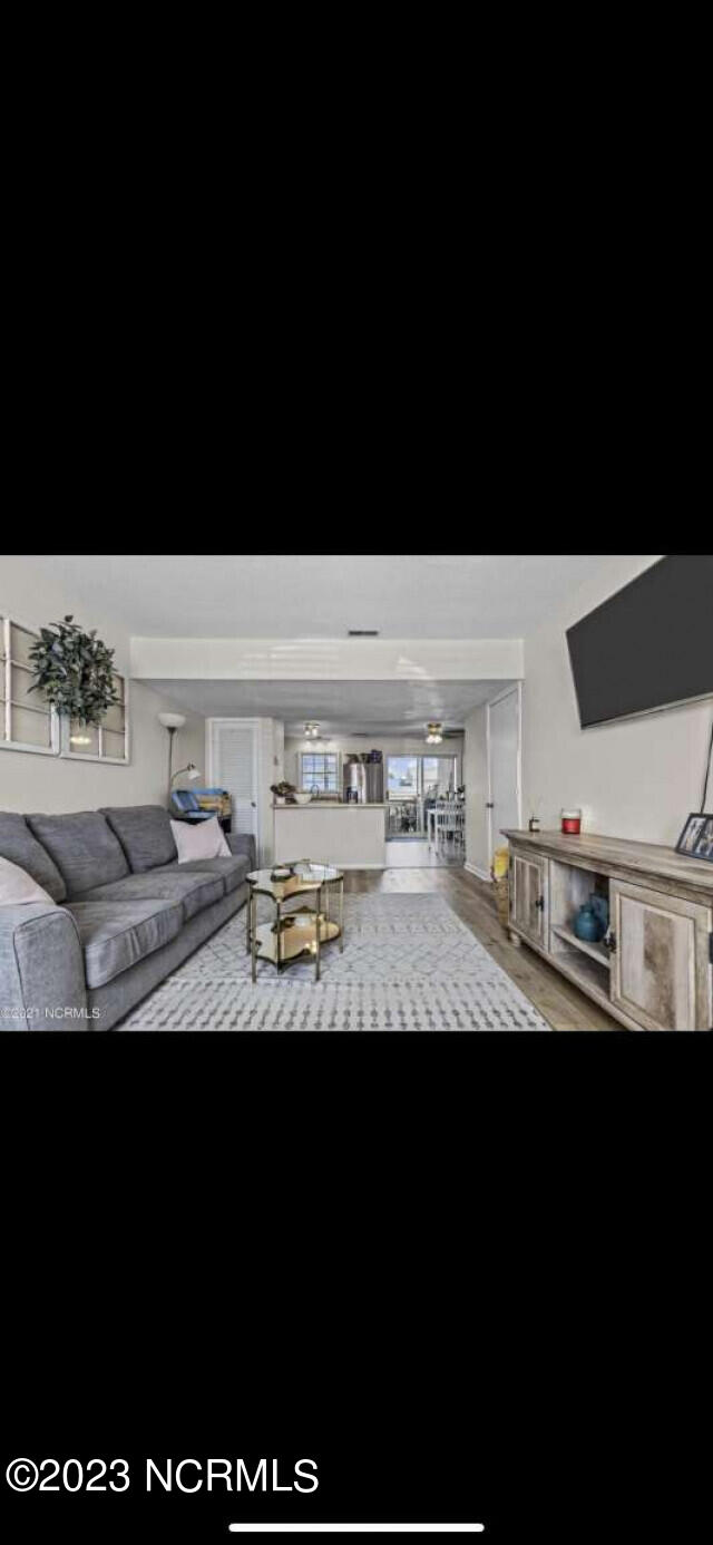 119 Center Drive, Unit E Atlantic Beach, NC 28512 - Photo 9 of 32 Worthey.9